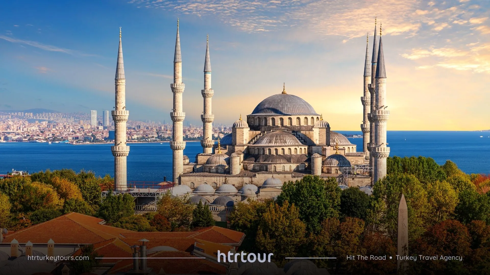 4-Day Turkey Express Tour: A Journey Through History and Culture