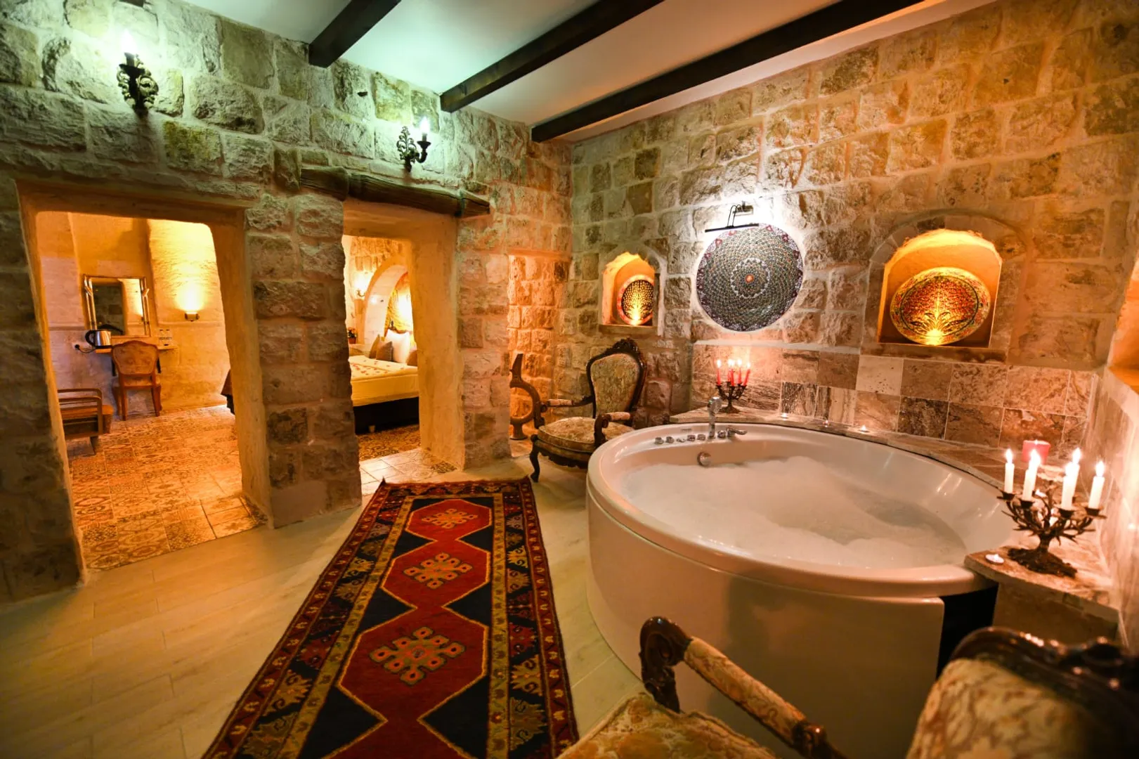 Red Horse Hotel 