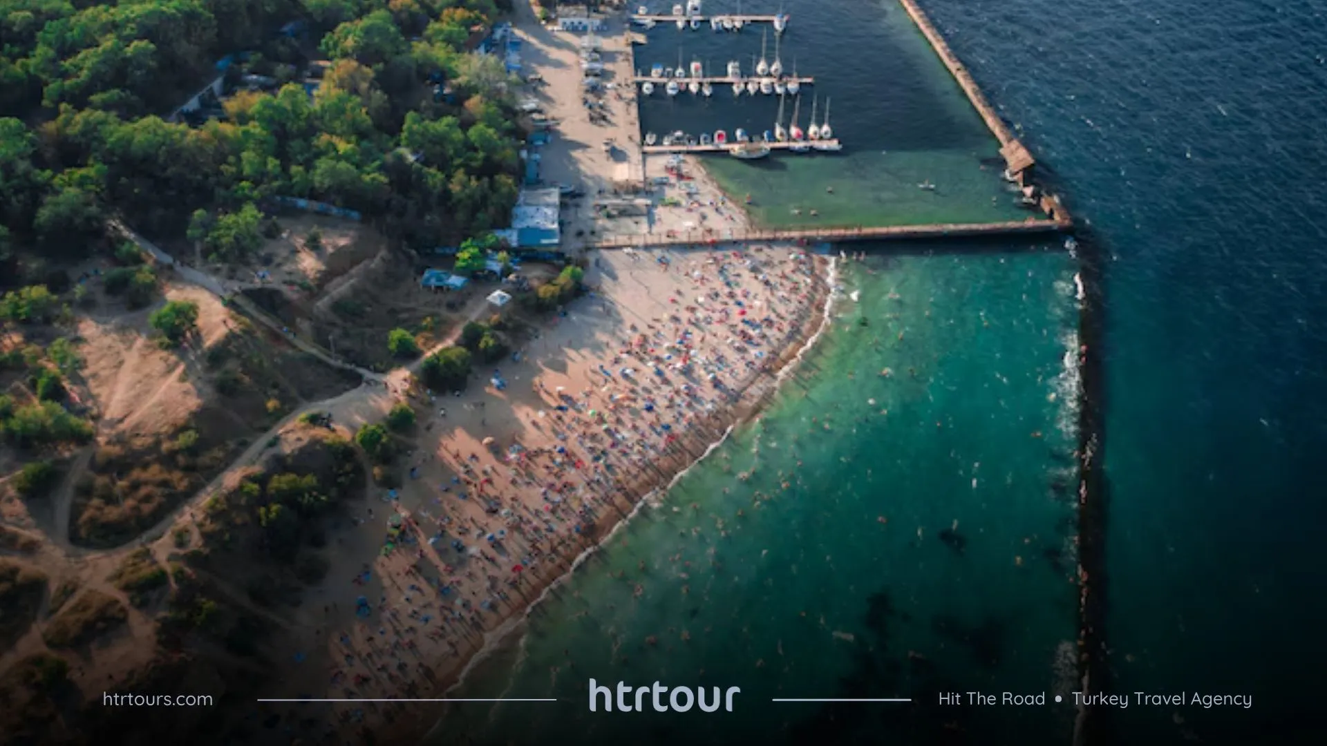 turquia antalya playas mejores costas, como nadar en turquia, playas bonitas turquia, paseos en barco, excursiones del crucero a turquia